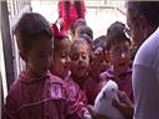 حديقة حيوانات بفلسطين لترسيخ مفاهيم الرفق بالحيوان