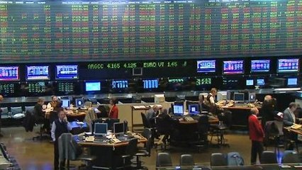 Argentina reaches deal to pay back debt