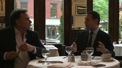 Empire - The Rise of the Oligarchs Avik