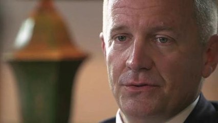 Empire - The Rise of the Oligarchs interview with Erik Prince