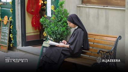 The Stream - Social sisters