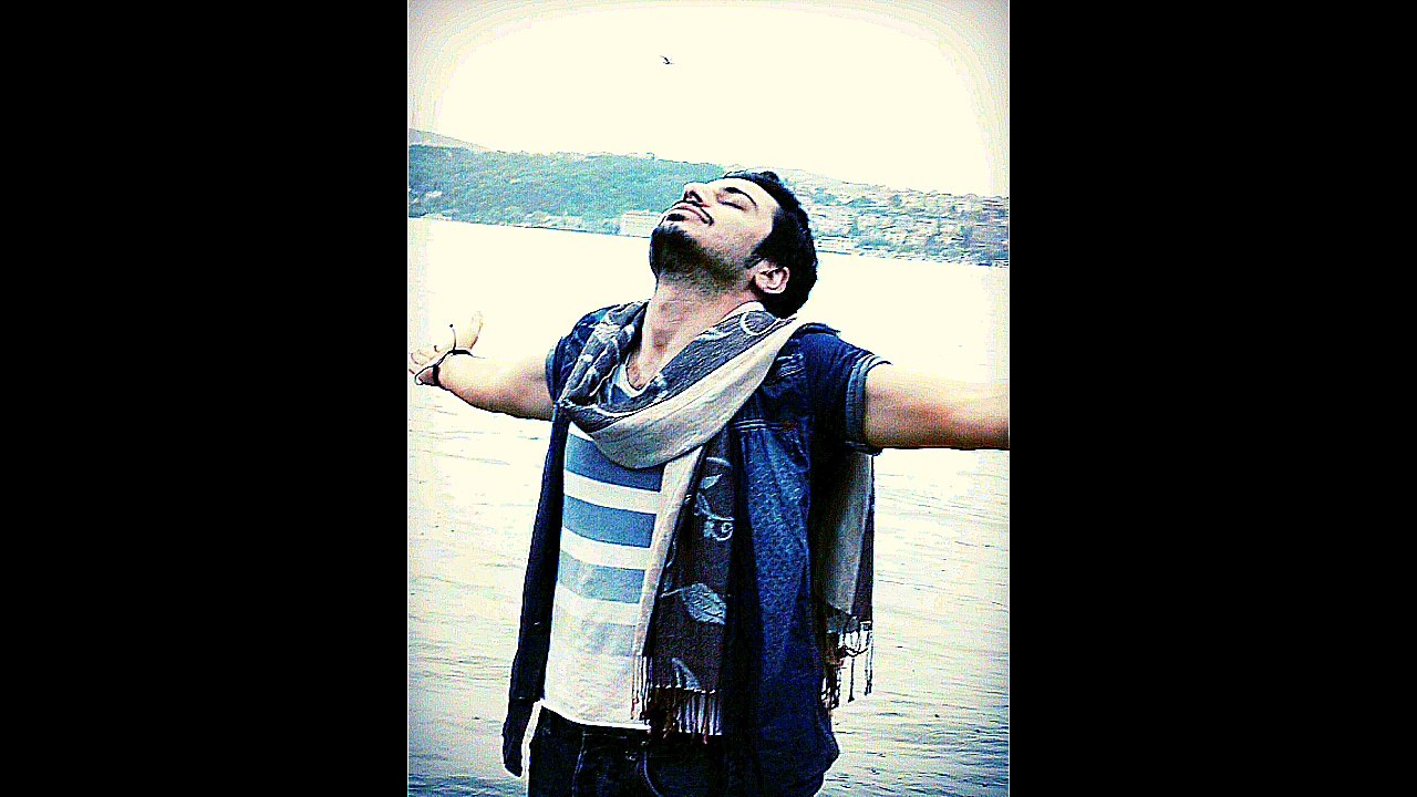 AZİZİM - Şiir ve Seslendirme : Şehmus Kartal ( Siyabend e Eziz )