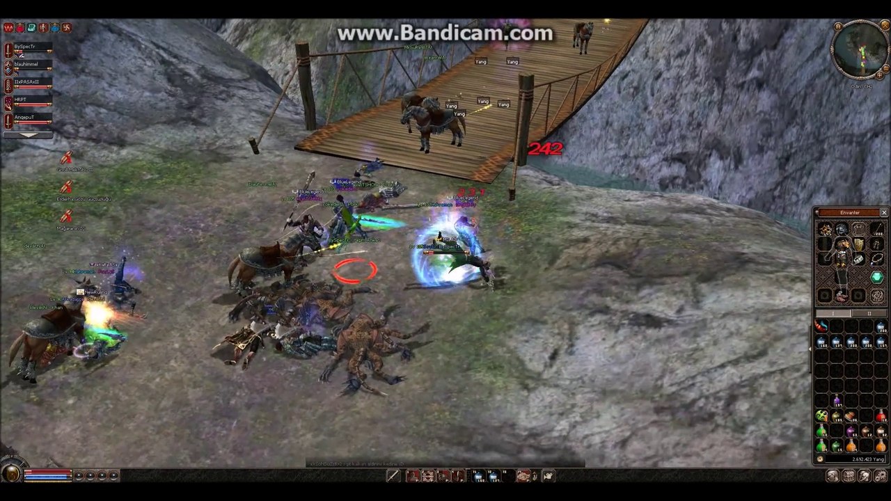 BySpecTr ODİN
