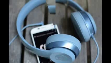 Beats Solo 2 hands-on