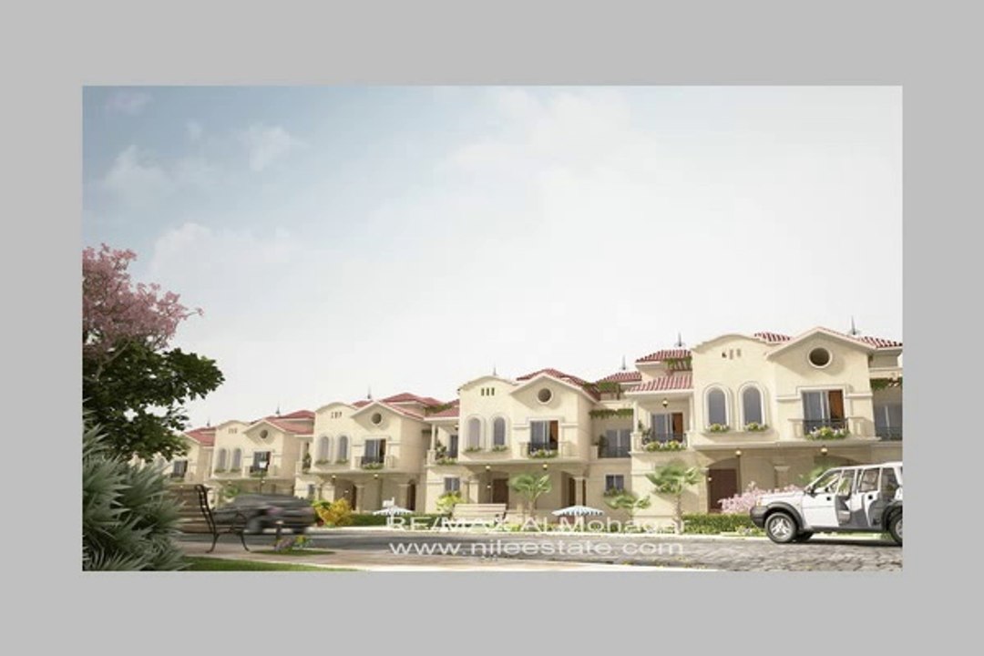 Apartment For sale in Dimora Compound  New Cairo