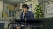 龍が如く４　プレイ動画　メインストーリーのみ　Part16