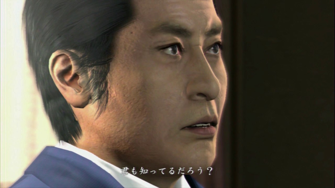 龍が如く４　プレイ動画　メインストーリーのみ　Part17