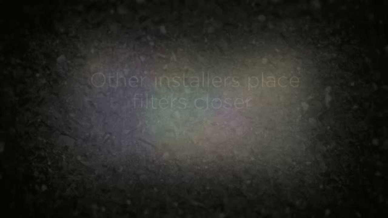 Lg Ductless Air Conditioner in Evansville (AC Filter).