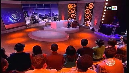 رشيد شو : حاتم عمور