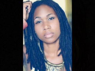 Beautiful Black Women With Locs pt. 4