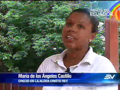 Televistazo 20h00 / 30-May-2014