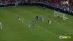 Coup franc superbe Didier Drogba | Bosnie-Herzégovine vs Côte d'Ivoire 2-1 (31/05/2014)