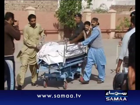 مظفرگڑھ خودسوزی،مقدمہ درج،پولیس نےپیٹی بھائیوں کوبچانے کیلئےفرار کرادیا