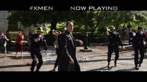 X-Men Days of Future Past TV SPOT - Extinction (2014) - Marvel Superhero Movie HD