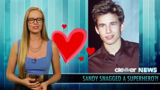 Sandra Bullock Dating Captain America Chris Evans- We Hope So!