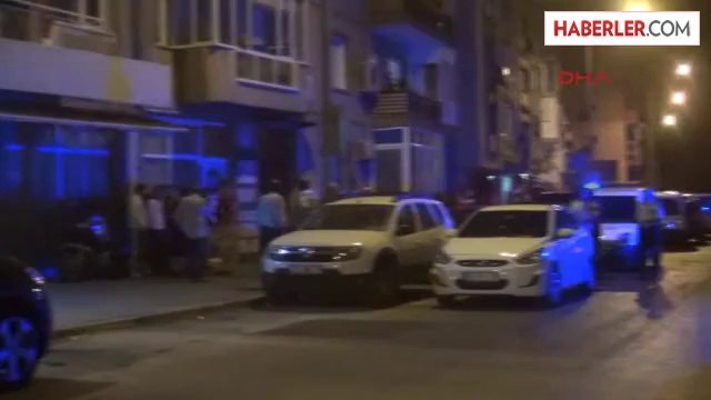 Eski Sevgili Dehşet Saçtı