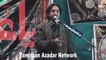 Zakir Iqbal Shah Bajar - 18th January 2014 - Chelum Allama Nasir Abbas Multan Shaheed - Gamay Shah Lahore