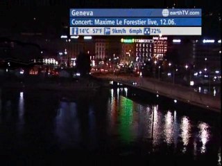 Warnemunde - Germany, Las Vegas - USA, Arcachon - France, Geneva - Switzerland, Palma de Mallorca - Spain, London - United Kingdom, Amsterdam - Netherlands