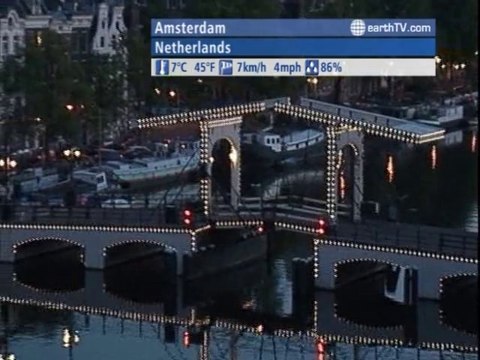 Geneva - Switzerland, Muscat - Oman, Amsterdam - Netherlands, Palma de Mallorca - Spain, New York - USA, Vienna - Austria, Warnemunde - Germany