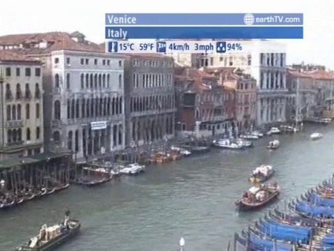 Saint-Malo - France, Agadir - Morocco, Venice - Italy, Prague - Czech Republic, London - United Kingdom, Stuttgart - Germany, Vienna - Austria