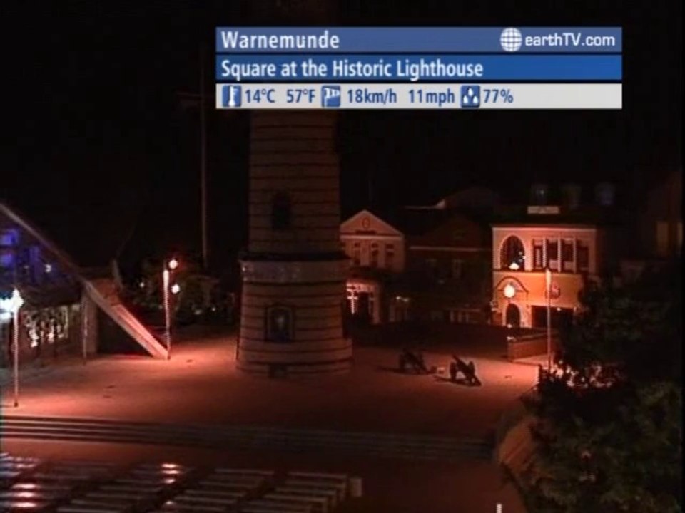 Niagara Falls - Canada, Ekaterinburg - Russia, Vienna - Austria, Gibraltar - British Overseas Territories, Las Vegas - USA, Lugano - Ticino - Switzerland, Warnemunde - Germany