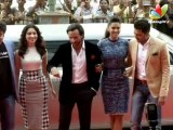 Saif, Tamanna, Riteish, Esha Gupta at 'Humshakals' Trailer Launch | Sajid Khan, Chunky Pandey