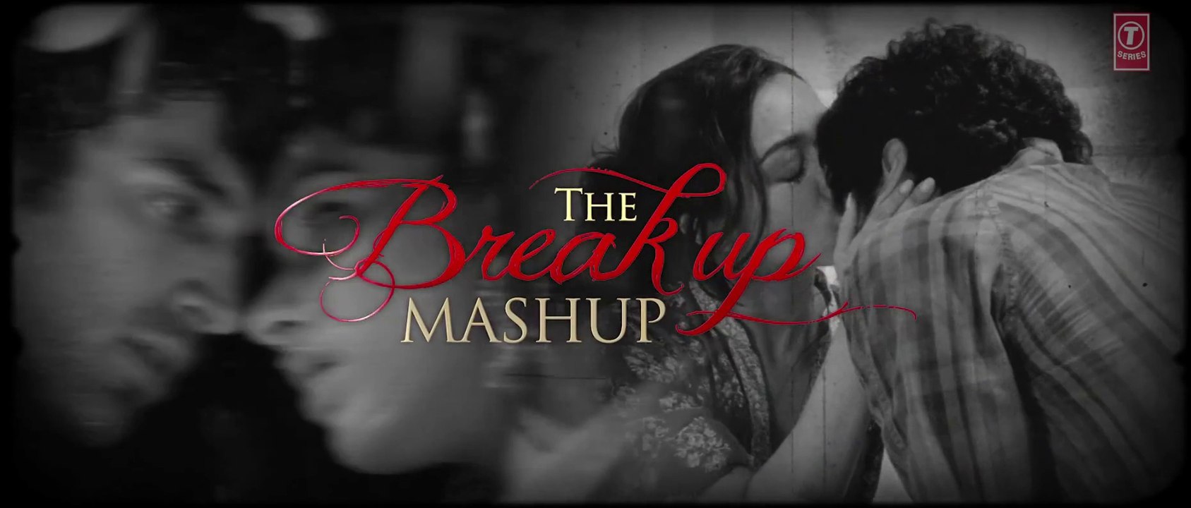 DJ Chetas – The Break Up Mashup (2014) Aashiqui 2 & Rockstar [FULL HD] - (SULEMAN - RECORD)