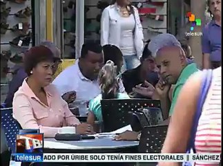 Venezuela da muestra nuevamente de su disposición a dialogar con EEUU