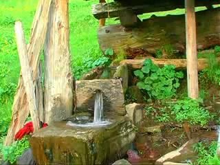 ~KAILVA Lake(Jheel)KASHMIR~1Malik Irfan Hameed