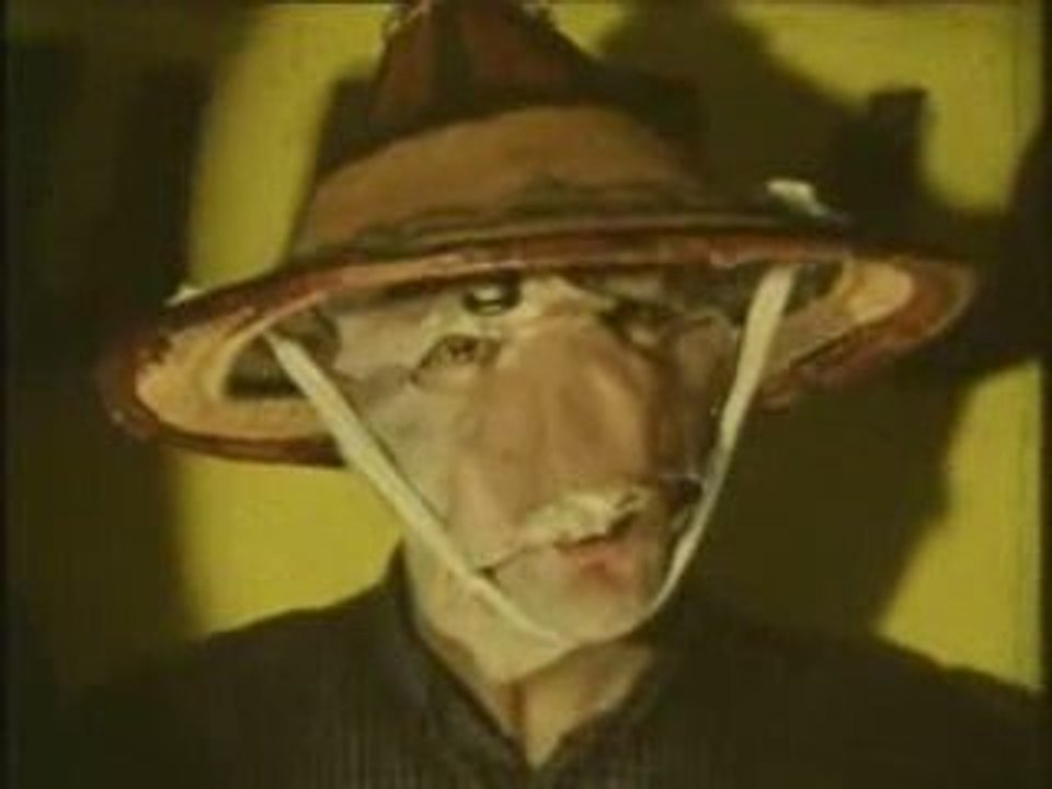 Bérurier Noir - Macadam Massacre -