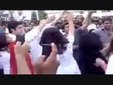 pakistani girls dance basant modren sexy phudi babes from defence Video