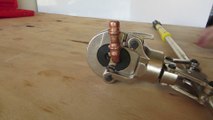 iCrimp - Easy DIY Copper and Pex Crimp Press Tool