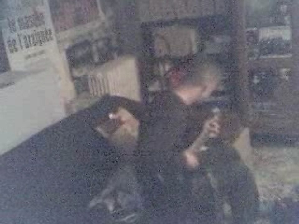 System of a down - Lonely day (cover)