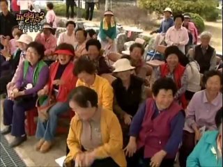 ファミリーが来た（運動会ジュノ出演回）7