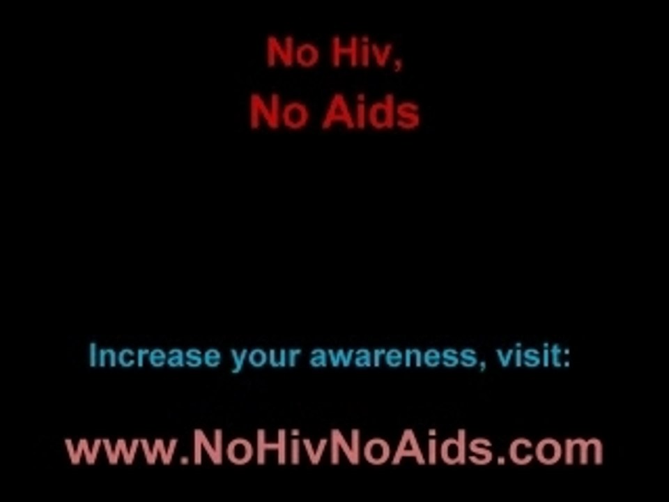 Join The Fight AIDS PSA by Judith Light