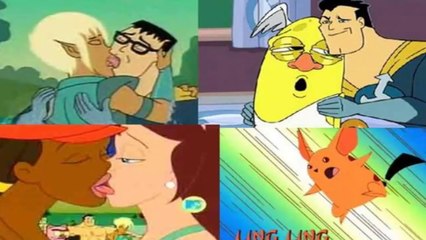 TOP Caricaturas de Humor Negro