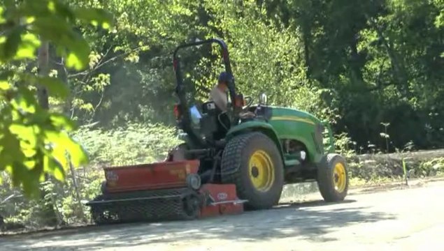 LES W-D.D. MICHOU FRIDAY NEWS - 16 MAI 2014 - GOLF D'IDRON ENSEMENSEMENT DE FARWAY.