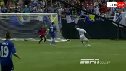 Bosnia & Herzegovina vs Ivory Coast (2-1), Highlights - Friendly 5.30.2014