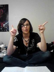 Anime Reviews: Anohana (Episodes 3 + 4)