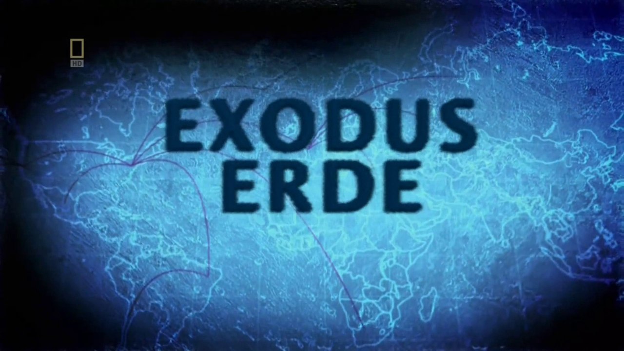 Exodus Erde -  01- Zombie Invasion - 2013 - by ARTBLOOD