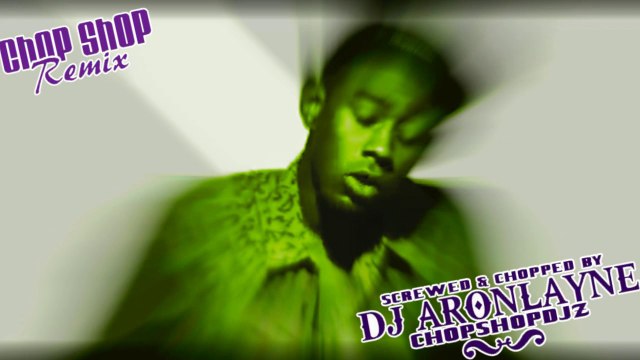 Tyler The Creator - ''Yonkers'' ''Slowed & Chopped'' Video By Dj ARONlayne