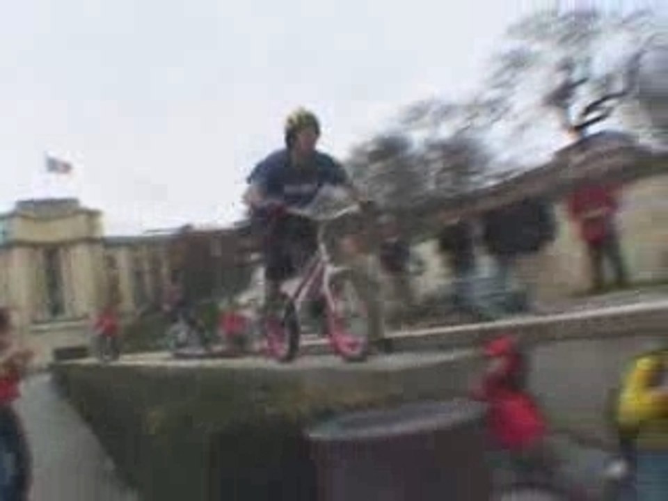 Koxx Days Street