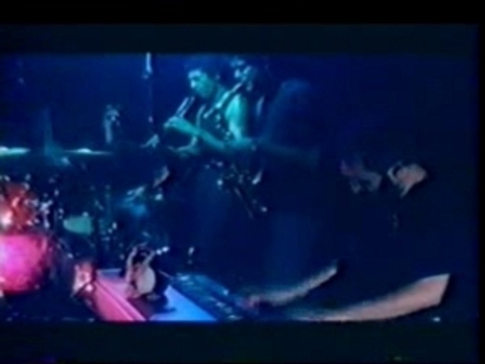 Mëkanïk, petite reprise entre amis ..