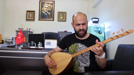 Ozan Ünsal - Hoşça kal İzmir (Osman Öztunç) HD