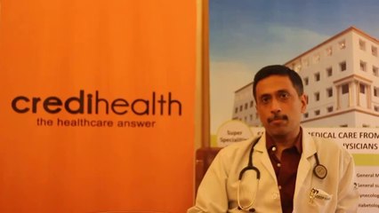 Dr. Sudeep Khanna, Sr. Consultant Gastroenterology, Pushpawati Singhania Research Institute