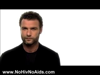 Join The Fight AIDS PSA by Liev Schriebe