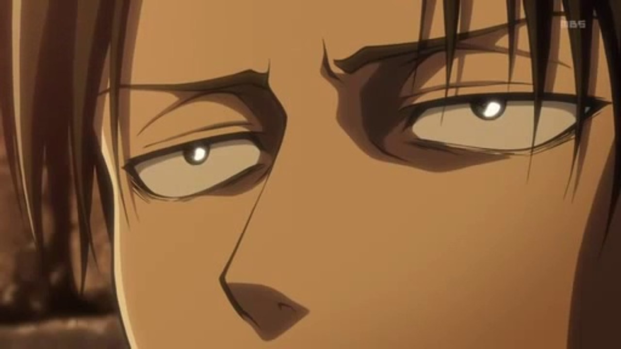 【進撃の巨人】リヴァイさんがリヴァイリヴァイしています。