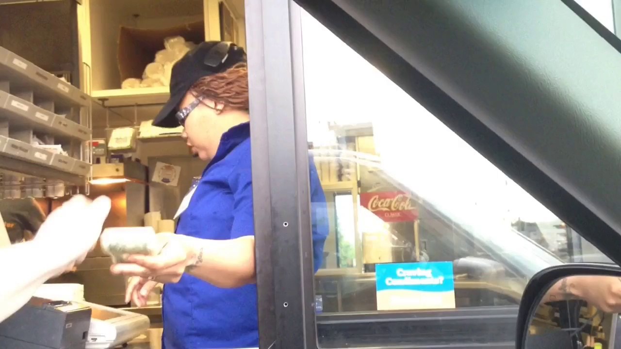 The Great White Castle Caper