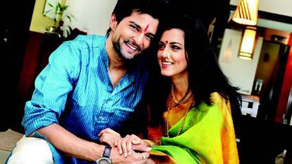 Raqesh Vashisth Ridhi Dogra - 3rd Marriage Anniversary