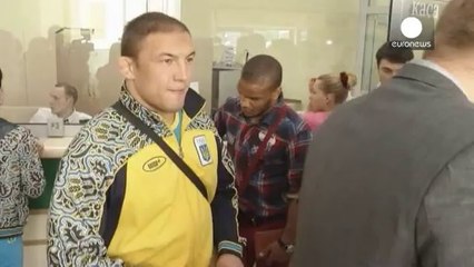 Ucrania lanza una emisión de bonos patrióticos para financiar al Ejército